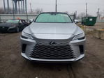 Lexus RX 2025