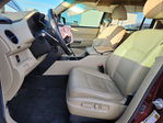 Honda Pilot 2012
