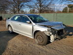 Volkswagen Passat 2014