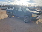 Chevrolet Silverado 2010