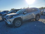 Toyota RAV 4 2024