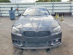 BMW Series 5 2016
