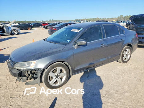 Volkswagen Jetta 2013 - Image 1 of 12