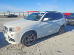 BMW X3 2014