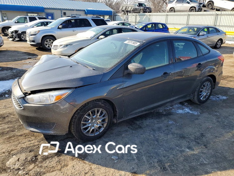 Ford Focus 2017 - Image 1 of 13