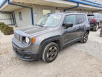 Jeep Renegade 2017