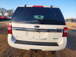 Ford Expedition 2017
