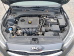 Kia Forte 2021