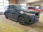 Toyota Highlander 2017