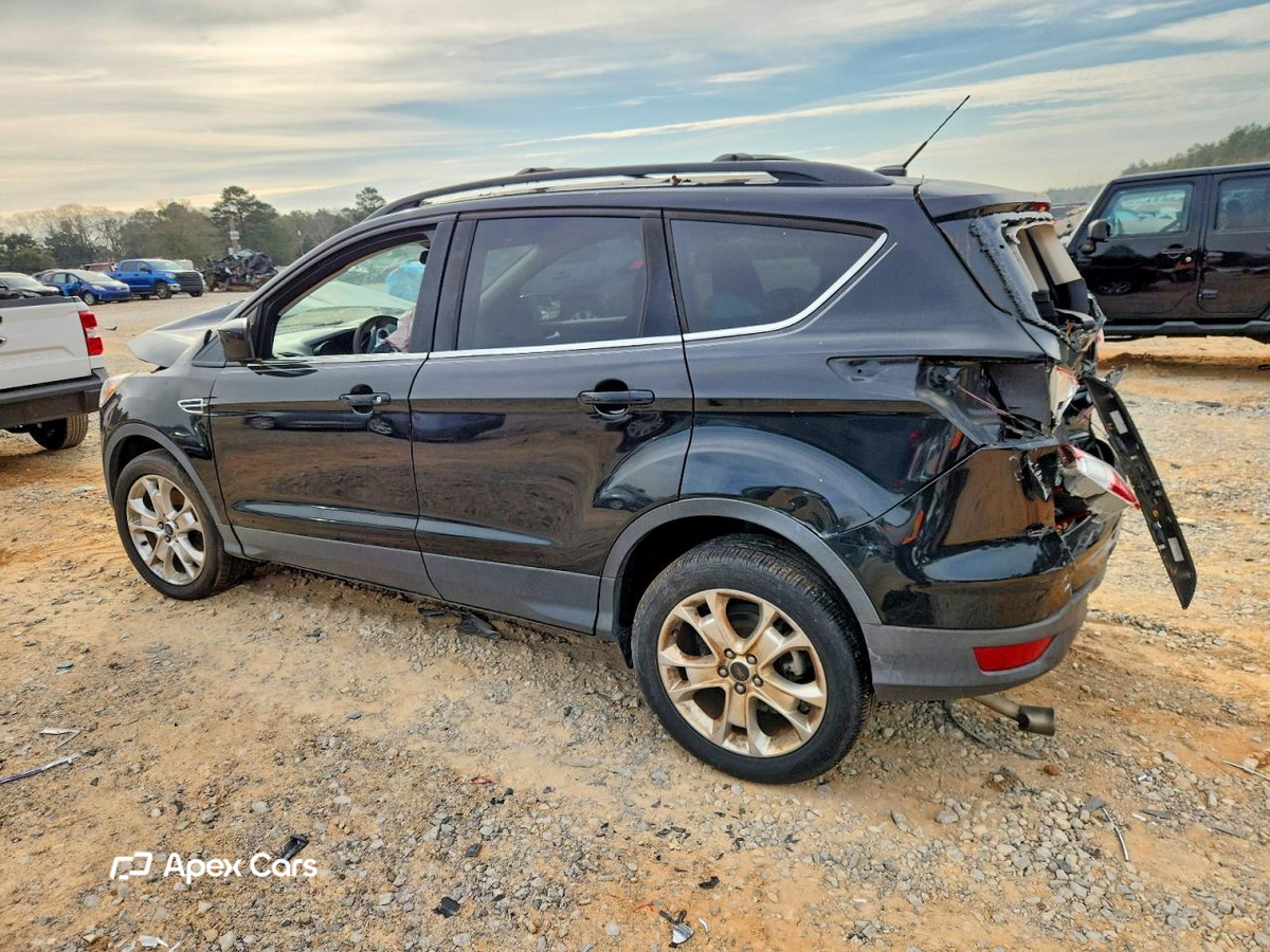 Ford Escape 2013
