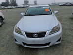 Lexus IS 2011