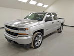 Chevrolet Silverado 2018