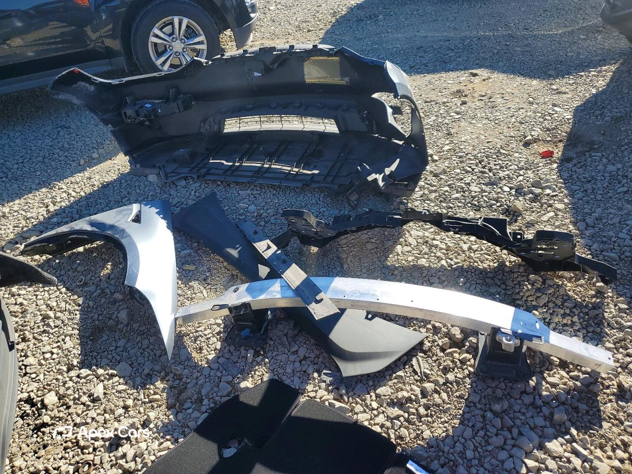 Tesla Model X 2023