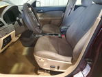 Ford Fusion 2012