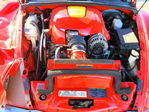 Chevrolet SSR 2005