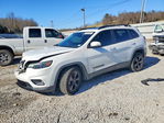 Jeep Cherokee 2019