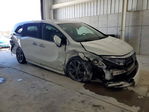 Honda Odyssey 2022