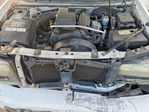 Chevrolet TrailBlazer 2004