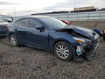 Mazda 3 2018