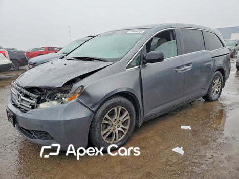 Honda Odyssey 2012 - Image 1 of 13