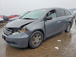 Honda Odyssey 2012