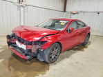 Mazda 6 2017