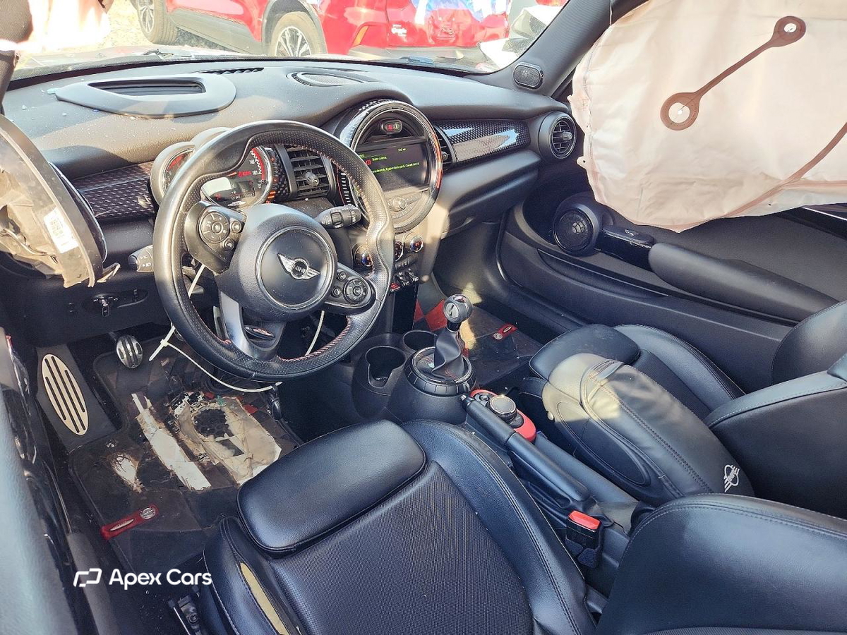 MINI Cooper 2016