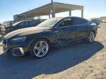 Audi A5 2022