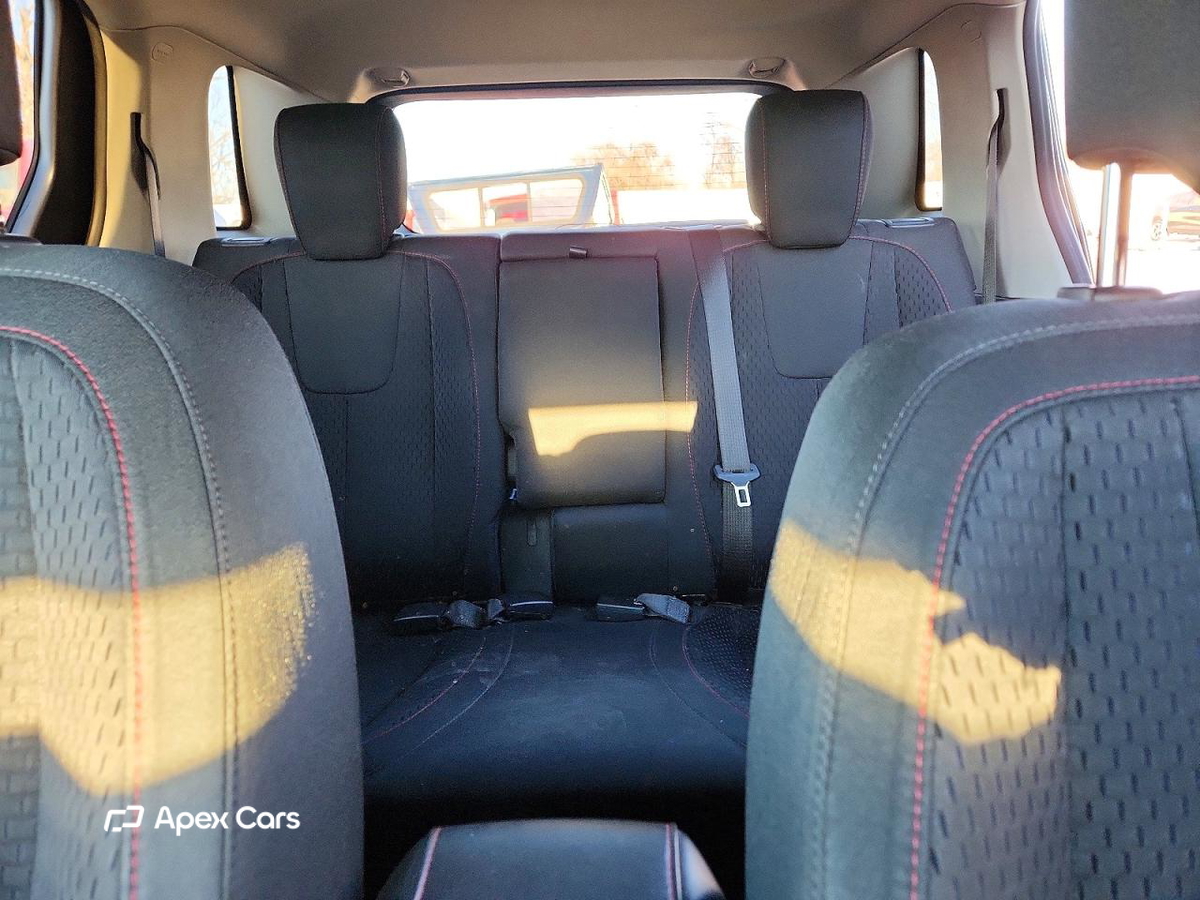 GMC Terrain 2014