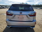 Lexus RX 2019