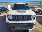 Jeep Renegade 2017
