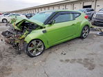 Hyundai Veloster 2012
