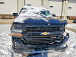 Chevrolet Silverado 2017