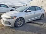 Hyundai Elantra 2018