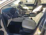 Ford Edge 2022