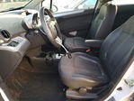Chevrolet Spark 2014