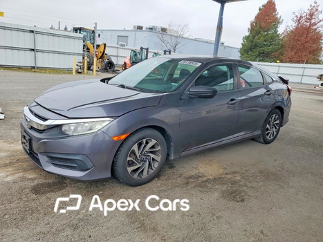 Honda Civic 2017 - Image 1 of 13