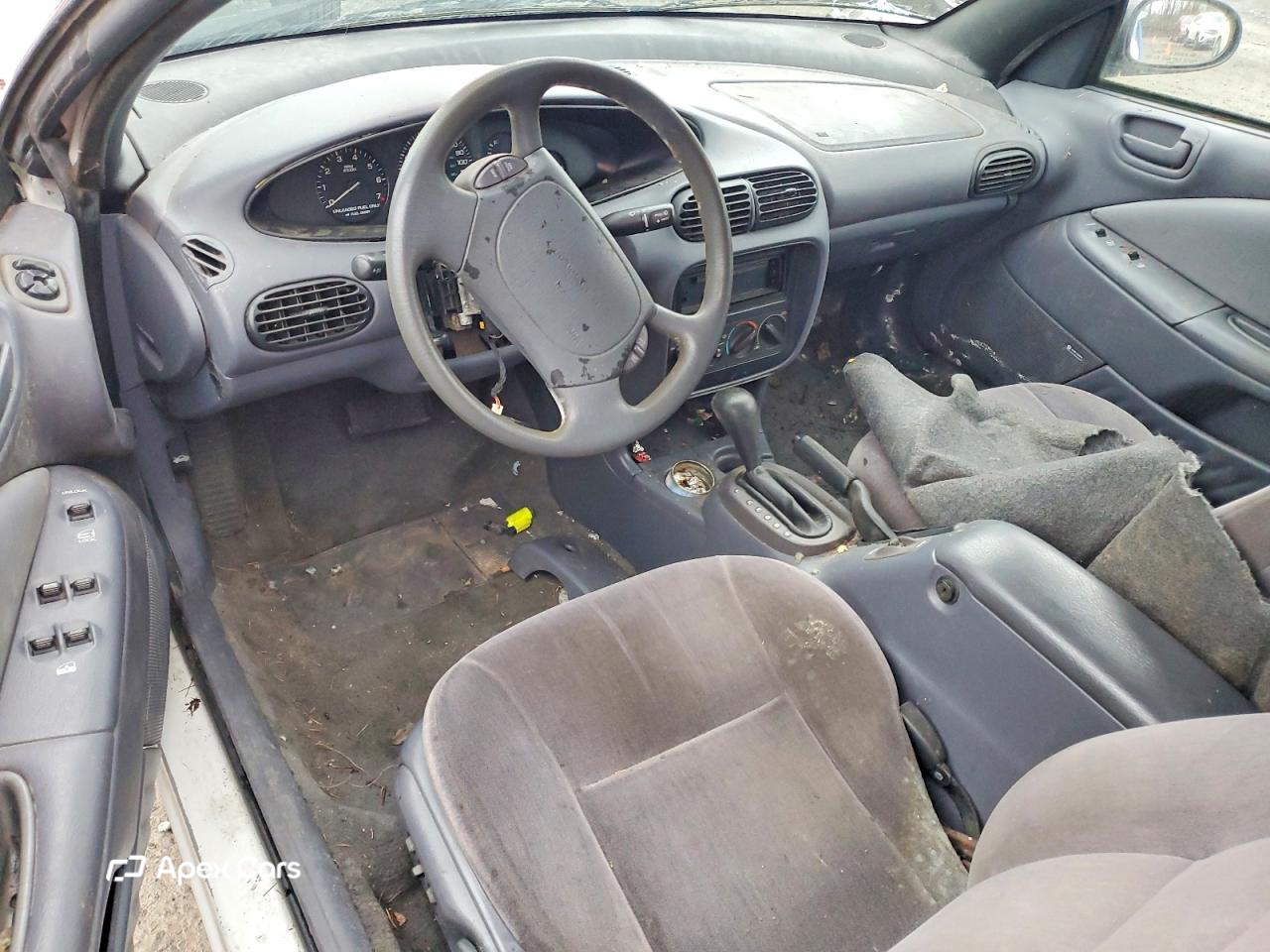 Chrysler Sebring 1997