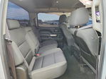 Chevrolet Silverado 2015