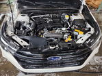 Subaru Forester 2025