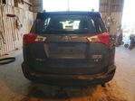 Toyota RAV 4 2015