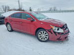 Buick LaCrosse 2013