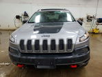 Jeep Cherokee 2016