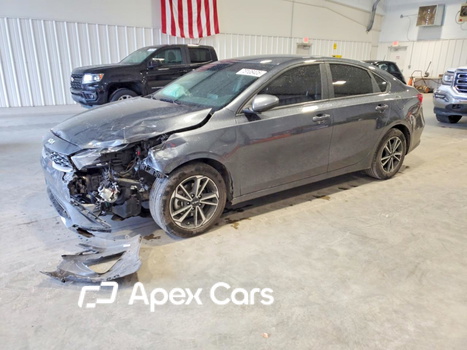 Kia Forte 2023 - Image 1 of 13
