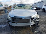Chevrolet Cruze 2012