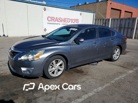 Altima 2015 - Image 1 of 13