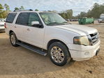 Ford Expedition 2011
