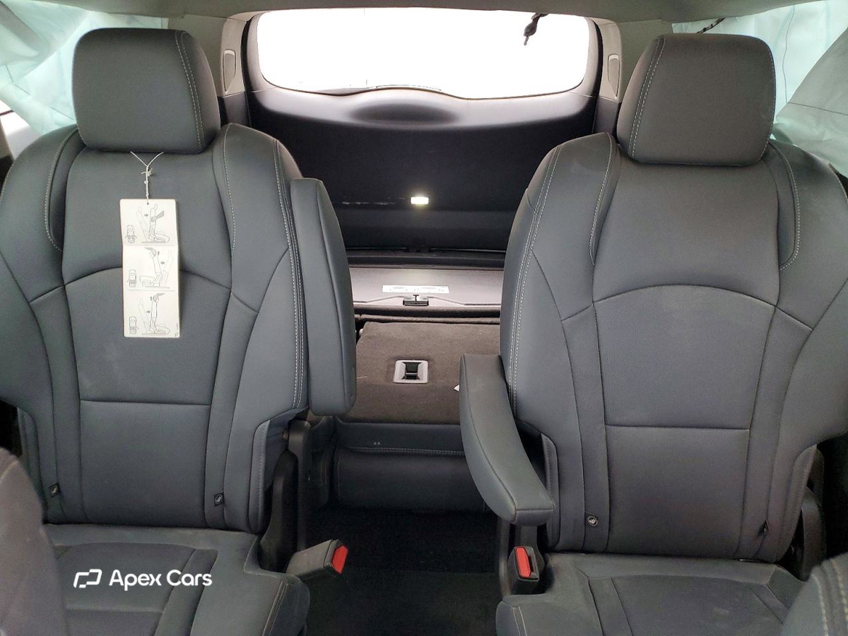 Buick Enclave 2021