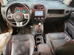 Jeep Compass 2011