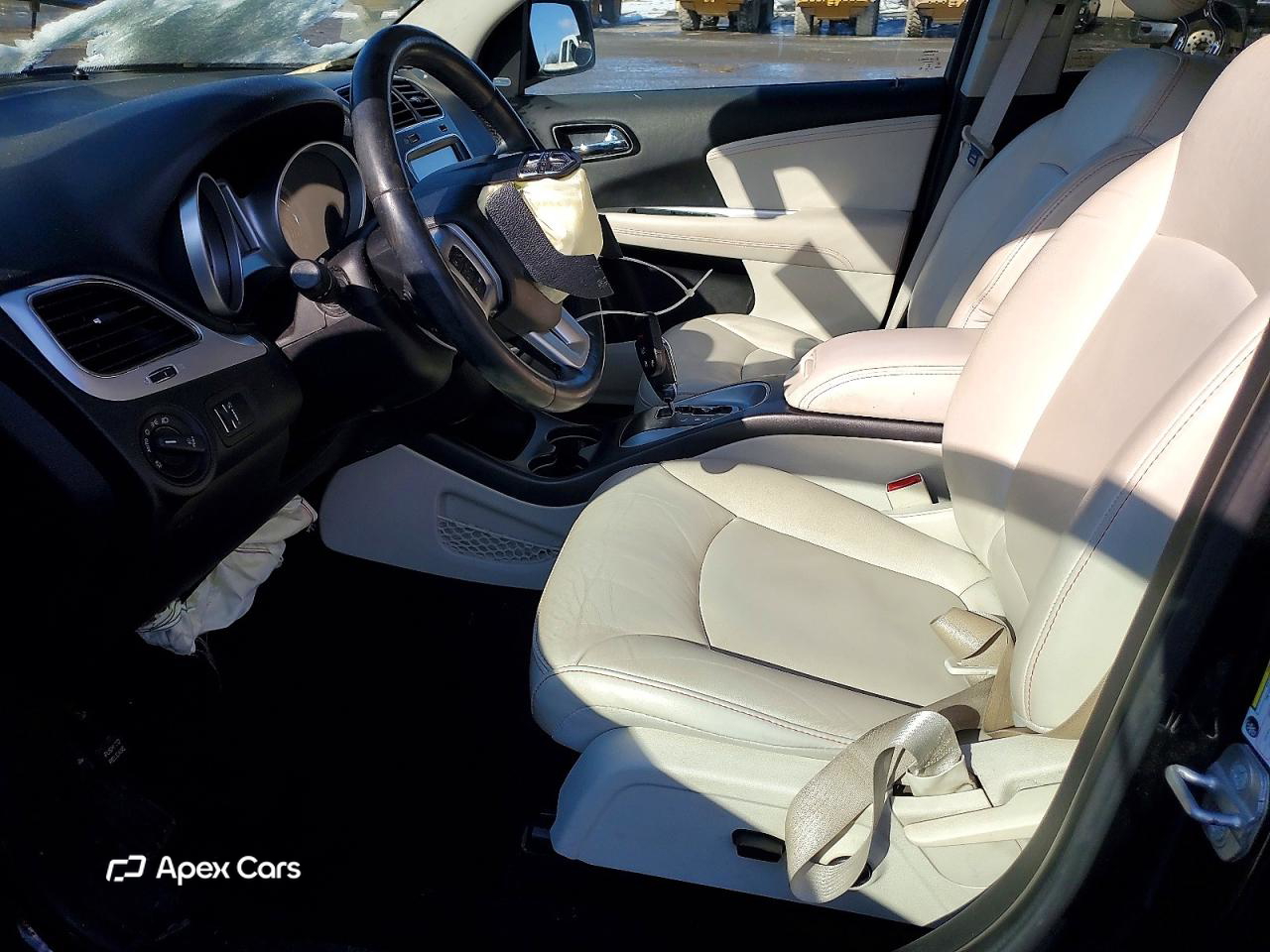 Dodge Journey 2014